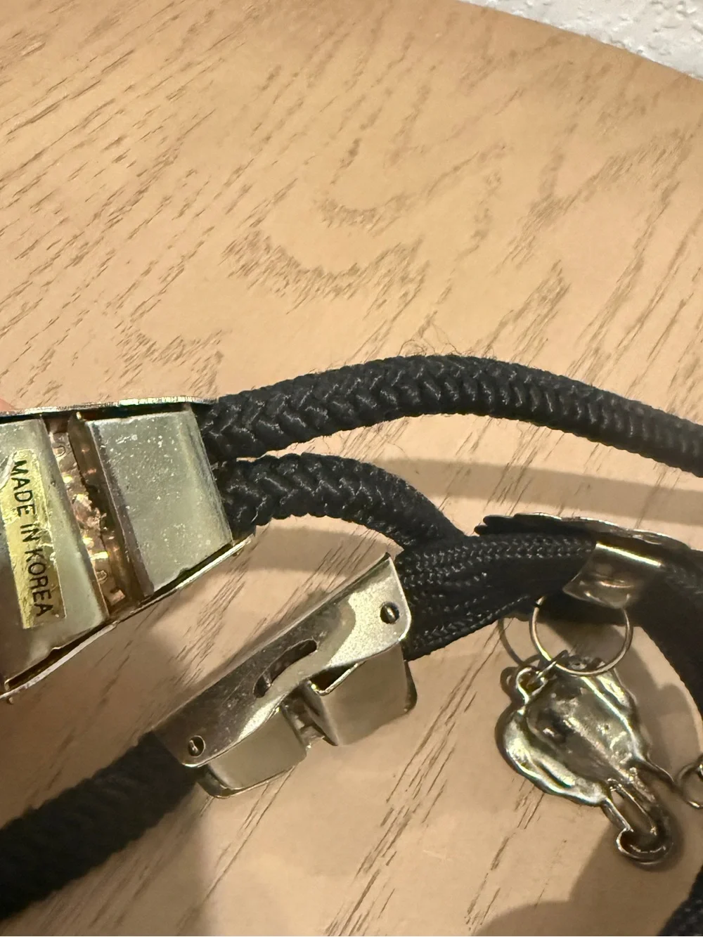 N/A elegant black
